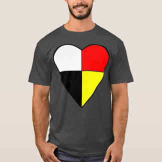 Native Love  T-Shirt