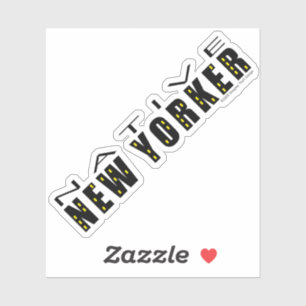 Native New Yorker