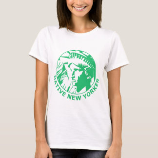 Native New Yorker T-Shirt