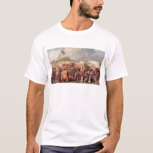 Native Princes T-Shirt