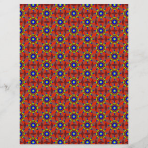 Native Red Diamonds