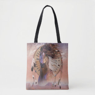 Native Son Tote