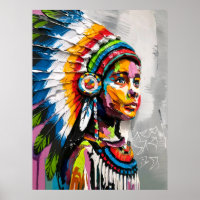 "Native Soul"