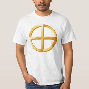 Native Spirituality T-Shirt