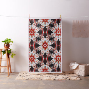 Native Stars.... Fabric