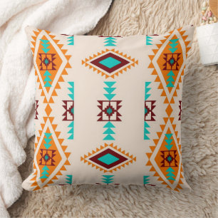Native Sun 20x20 Throw Pillow