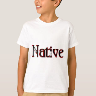 Native T-Shirt