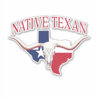 Native Texan