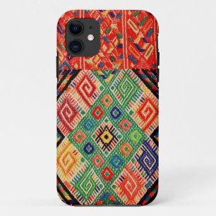 Native Woven Textile Case-Mate iPhone Case