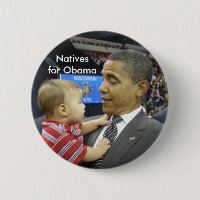 Natives for Obama