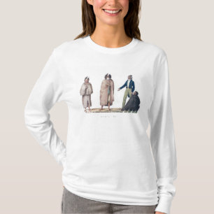 Natives of New Zealand T-Shirt