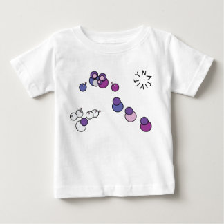 nativity baby T-Shirt