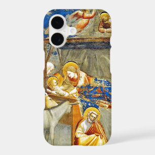 Nativity Birth of Jesus