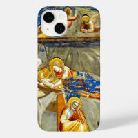 Nativity Birth of Jesus 