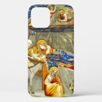 Nativity Birth of Jesus 