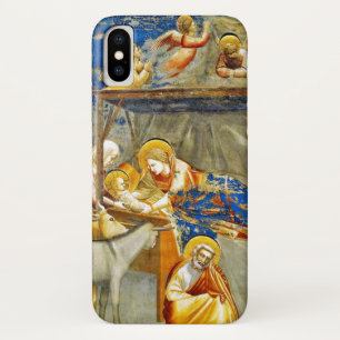 Nativity Birth of Jesus  Case-Mate iPhone Case