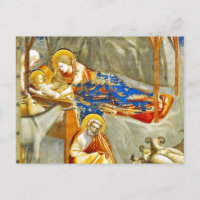 Nativity Birth of Jesus