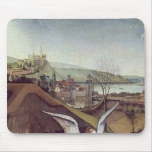 Nativity, c.1425 mouse pad