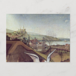 Nativity, c.1425 postcard