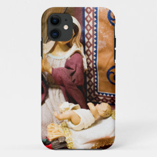 Nativity Case-Mate iPhone Case