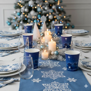 Nativity Jesus is the reason Paper Cups