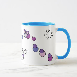 Nativity Mug
