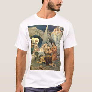 Nativity of our Lord T-Shirt
