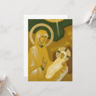 Nativity of the Christ