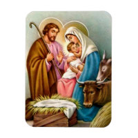 Nativity Scene Gifts for Christmas