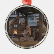 Nativity Scene