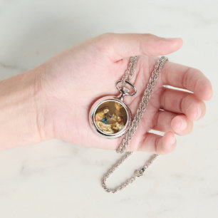 Nativity Scene Protection  Watch