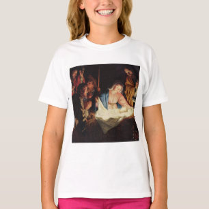 Nativity Scene T-Shirt