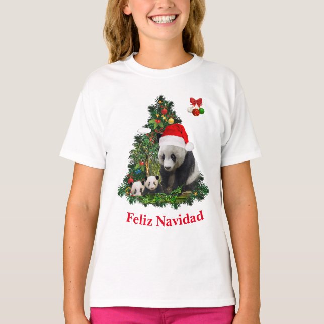 Nativity Scene T-Shirt (Front)
