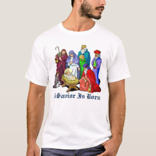 nativity T-Shirt