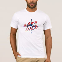 NATO Game Over - stop war