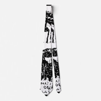 NATTY DREAD RIDES AGAIN TIE