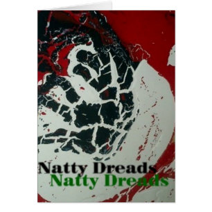natty dreads