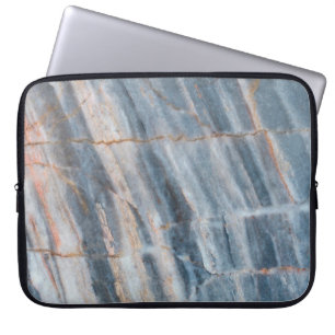 Natural abstract marble backgroundabstract, antiqu laptop sleeve