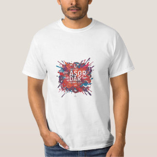 Natural Anarchy T-Shirt