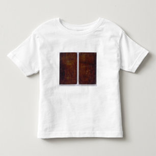 Natural and civil history of the French dominions Toddler T-Shirt