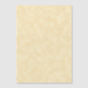 Natural Antique Parchment Paper Look