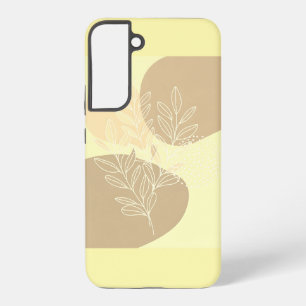 Natural Atrium Galaxy S22 Plus Case