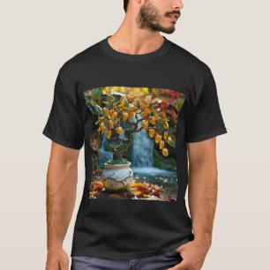 Natural Beautiful Mangoes  T-Shirt