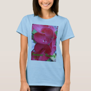 Natural Beauty T-Shirt