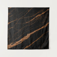 natural black emperador marble texture background 