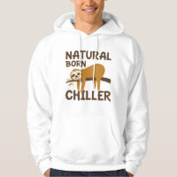 Natural Born Chiller