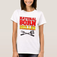 Natural Born Griller