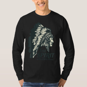 Natural Born Hunter Graffiti Art Protest Activism T-Shirt