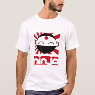 Natural Born Ninja T-Shirt