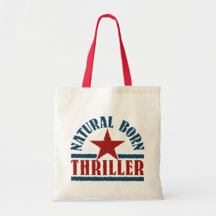 Natural Born Thriller bag – choose style